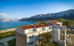 Sunny Baska Residence By Valamar, Ex Zvonimir